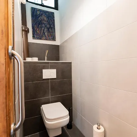Zentrales & Modernes City-apartment - Free Parking & Bikes * גראץ
