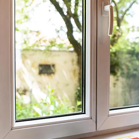 Lejlighed Zentrales&modernes City-apartment Graz