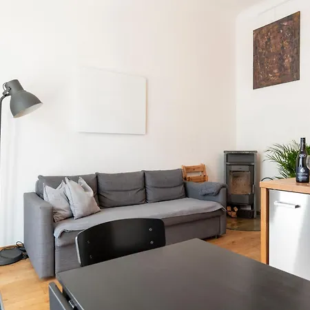 Zentrales & Modernes City-apartment Γκρατς