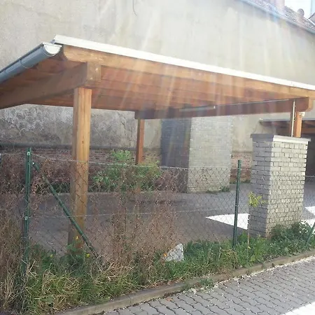 Zentrales & Modernes City-apartment - Free Parking & Bikes Apartament *