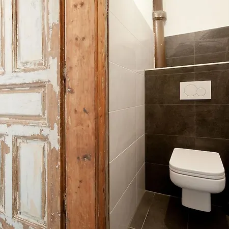 Zentrales & Modernes City-apartment * Γκρατς