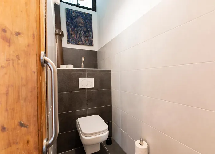 Zentrales & Modernes City-apartment - Free Parking & Bikes * غراتس